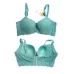 ÁO LOVELY 1305 - XANH NGỌC